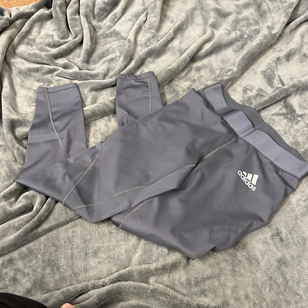 Adidas Women’s Techfit Leggings